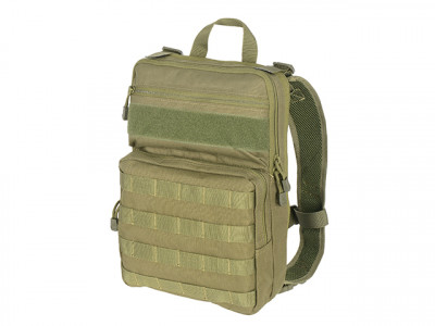 Рюкзак 8Fields Multi-Purpose Expandable Backpack Olive