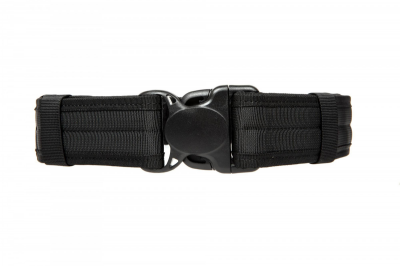 Купити Ремінь Ultimate Tactical Tactical Belt Black в магазині Strikeshop