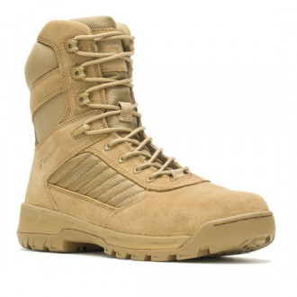 Купити Тактичні черевики Bates Tactical Sport 2 Work Boots Sand Size 12 в магазині Strikeshop