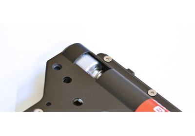 Купити HPA Conversion Kit Mancraft PDiKV2 Pneumatic Drop in Kit Ver.2 в магазині Strikeshop