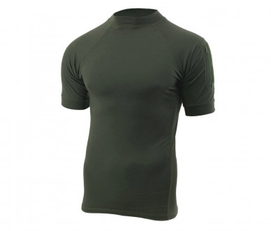 Купити Футболка Texar T-shirt Duty Olive Size M в магазині Strikeshop