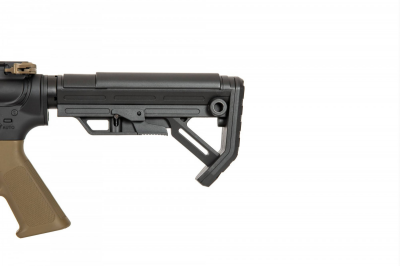 Купити Страйкбольна штурмова гвинтівка Golden Eagle AR15 MC6595M GBBR Half-Tan в магазині Strikeshop