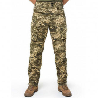 Купити Тактичні бойові штани Marsava Partigiano Pants MM14 Size 30 в магазині Strikeshop