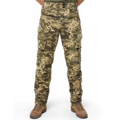 Тактичні бойові штани Marsava Partigiano Pants ММ14 Size 36