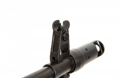 Купити Страйкбольна штурмова гвинтівка E&L ELAKS74N Essential Carbine в магазині Strikeshop