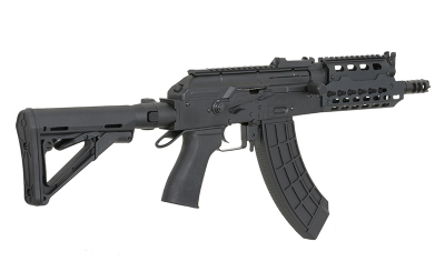 Купити Страйкбольна штурмова гвинтівка AK Cyma CM.076A FULL METAL в магазині Strikeshop