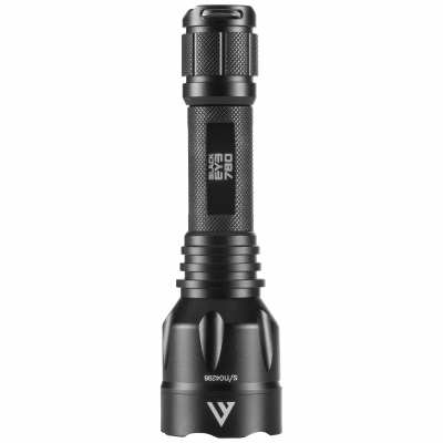 Купити Тактичний ліхтар Mactronic BLACK EYE 780 в магазині Strikeshop