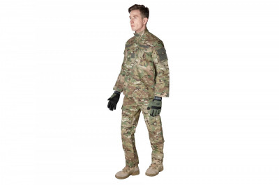 Купити Костюм Primal Gear ACU Uniform Set Multicam Size L в магазині Strikeshop