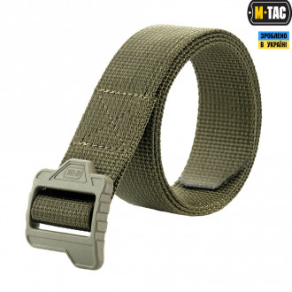 Купити Ремінь M-TAC Lite Tactical Belt GEN.II Olive Size L в магазині Strikeshop