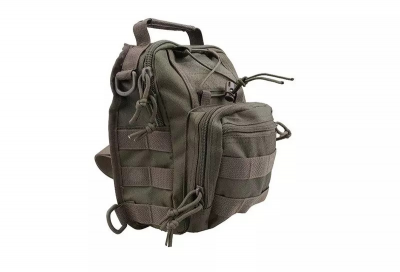 Купити Сумка GFC Tactical Shoulder Bag Olive в магазині Strikeshop