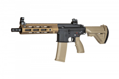 Купити Страйкбольна штурмова гвинтівка Specna Arms SA-H23 Edge 2.0 Chaos Bronze в магазині Strikeshop