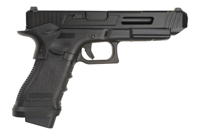 Купити Страйкбольний пістолет Army R34-Z GBB в магазині Strikeshop
