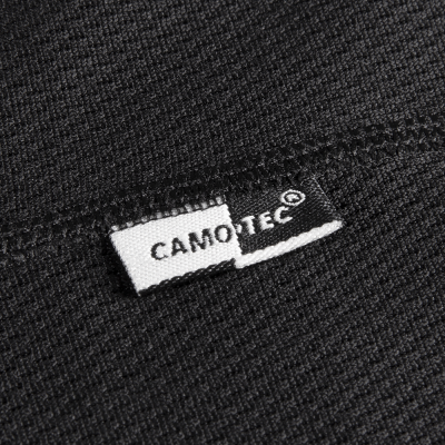 Поло Camo-Tec Paladin CoolPass Antistatic Black Size S