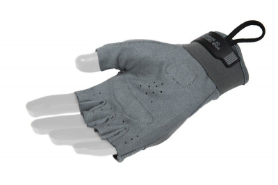 Тактичні рукавиці Armored Claw Shield Cut Hot Weather Grey Size XL