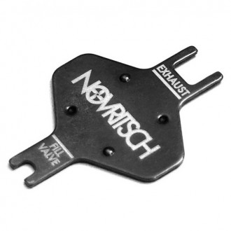 Купити Ключ для газових клапанів Novritsch Valve Tool в магазині Strikeshop