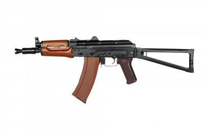 Купити Страйкбольна штурмова гвинтівка E&amp;L АКСУ ELS-74UN Essential Subcarbine в магазині Strikeshop