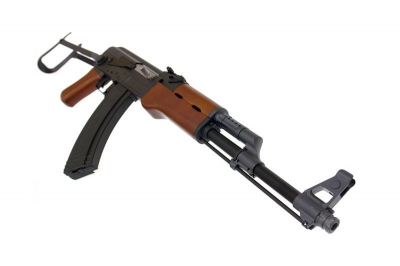 Купити Страйкбольна штурмова гвинтівка Cyma АК-47С CM042S в магазині Strikeshop