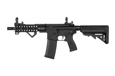 Купити Страйкбольна штурмова гвинтівка Specna Arms EDGE Rock River Arms SA-E17 в магазині Strikeshop