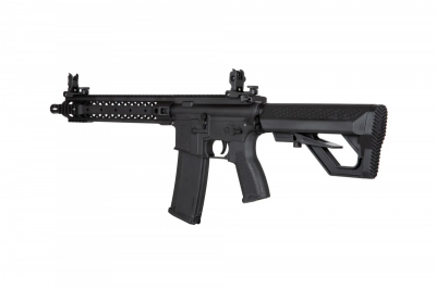 Купити Страйкбольна штурмова гвинтівка Specna Arms Edge SA-E06 Heavy Ops Stock в магазині Strikeshop