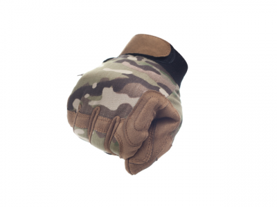 Тактичні рукавиці Emerson Tactical Lightweight Multicam Size M