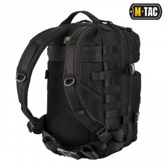 Рюкзак M-Tac Assault Pack Black