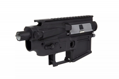 Купити Металевий корпус Specna Arms SAAS AR15 Receiver в магазині Strikeshop
