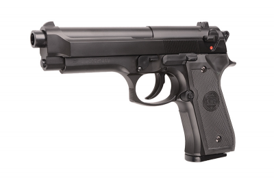 Купити Страйкбольний пістолет KWC Beretta KA13N Spring-Action Black в магазині Strikeshop