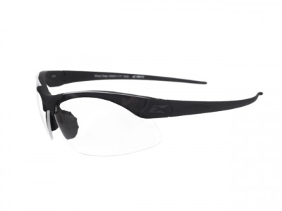 Купити Окуляри тактичні Edge Eyewear Sharp Edge Clear в магазині Strikeshop