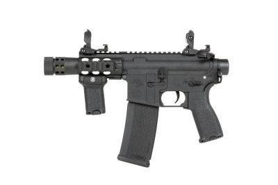 Купити Страйкбольна штурмова гвинтівка Specna Arms EDGE Rock River Arms SA-E18 в магазині Strikeshop