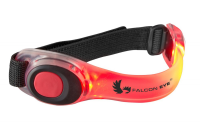 Купити Сигнальний маяк Falcon Eye L-FE-STRAPO2-BA в магазині Strikeshop