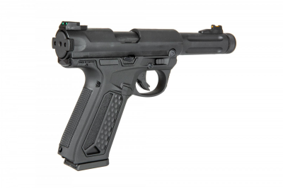 Купити Страйкбольний пістолет Action Army AAP01 Assassin Semi Auto Pistol Black в магазині Strikeshop