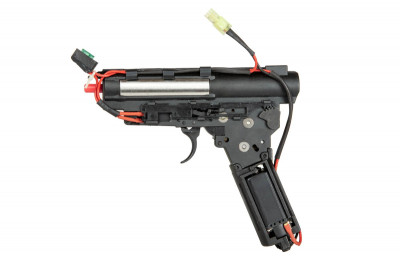 Купити Гірбокс в зборі E&amp;L V.3 Gearbox For Essential Replicas в магазині Strikeshop