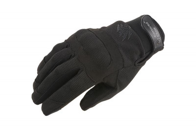 Купити Тактичні рукавиці Armored Claw Shield Flex Black Size XS в магазині Strikeshop