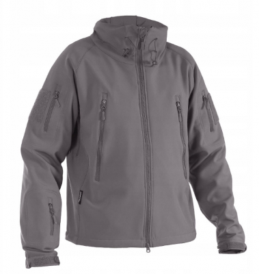 Куртка Texar Soft Shell Falcon Grey Size S
