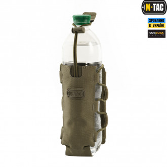 Підсумок M-Tac Для Фляги/Пляшки Elite Ranger Green