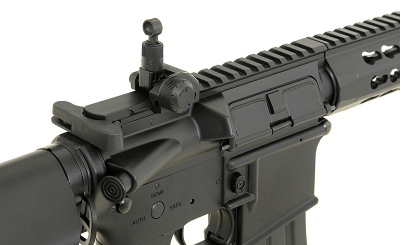 Купити Страйкбольна штурмова гвинтівка М4 CM.515 Black в магазині Strikeshop