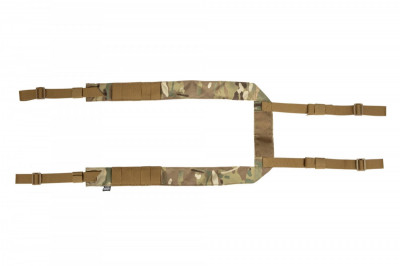Купити Лямки для РПС Primal Gear Type H Harness Antida Multicam в магазині Strikeshop