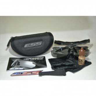 Окуляри ESS Crossbow U.S. Military Kit