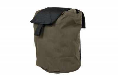 Купити Підсумок скиду магазинів Primal Gear Tactical Storage Bag Olive в магазині Strikeshop