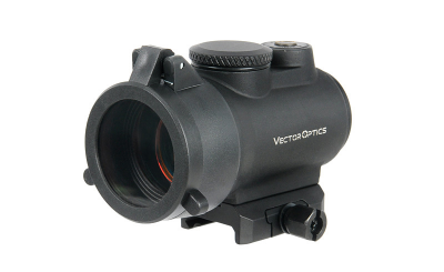 Купити Коліматорний приціл Vector Optics Centurion 1X30 в магазині Strikeshop