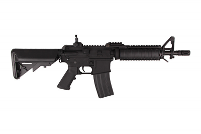 Купити Страйкбольна штурмова гвинтівка M4 CQB RAS II Cyma CM.005 [P&J] в магазині Strikeshop