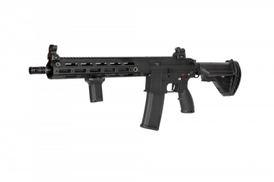 Купити Страйкбольна штурмова гвинтівка Specna Arms SA-H22 EDGE 2.0 Black в магазині Strikeshop
