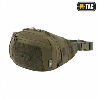 Купити Сумка M-Tac Companion Bag Large Ranger Green в магазині Strikeshop
