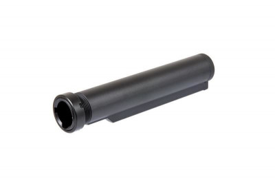 Купити Труба Приклада Specna Arms CNC Stock Slide for M4/M16 в магазині Strikeshop
