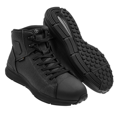 Черевики Pentagon Hybrid Tactical Boot Black Size 40