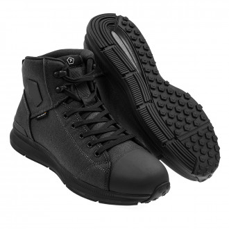 Купити Черевики Pentagon Hybrid Tactical Boot Black Size 41 в магазині Strikeshop