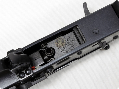 Купити Страйкбольна штурмова гвинтівка E&L АКС-74 ELS-74 MN Gen2 в магазині Strikeshop