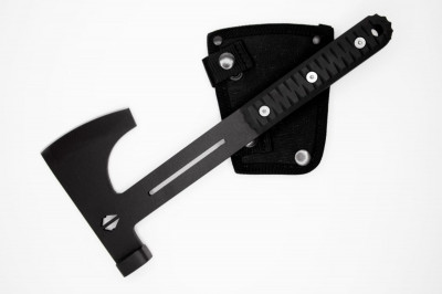 Купити Сокира Blade Brothers Knives Флокі в магазині Strikeshop
