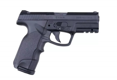 Купити Страйкбольний пістолет ASG Steyr M9-A1 в магазині Strikeshop