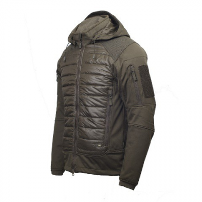 Куртка M-TAC Wiking Lightweight Olive Size L